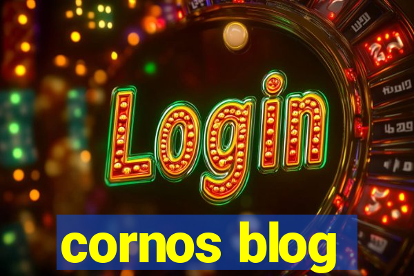 cornos blog