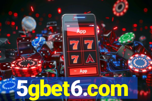 5gbet6.com