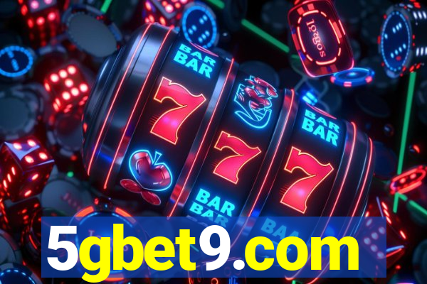 5gbet9.com