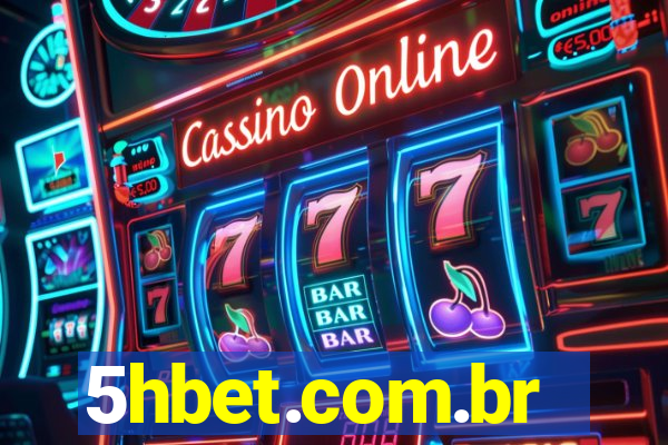 5hbet.com.br