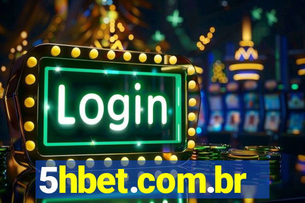 5hbet.com.br