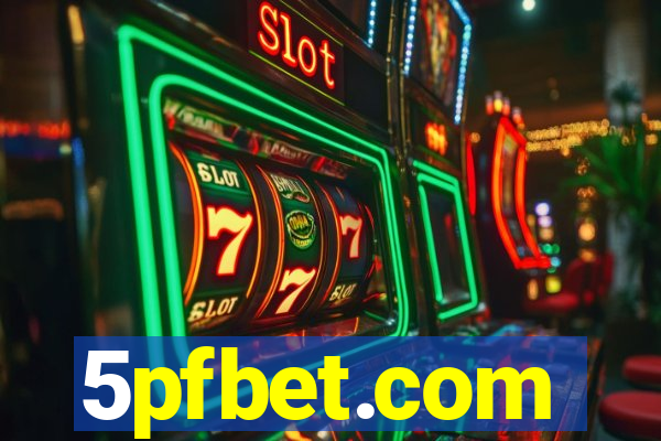 5pfbet.com