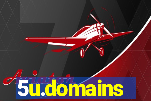 5u.domains