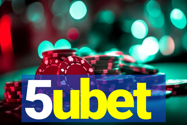 5ubet