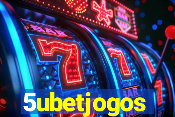 5ubetjogos