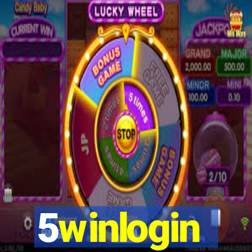 5winlogin