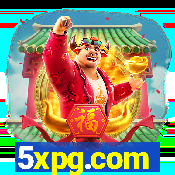 5xpg.com