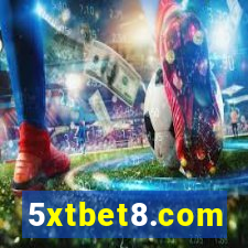 5xtbet8.com