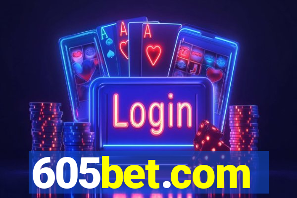 605bet.com