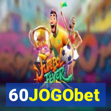 60JOGObet