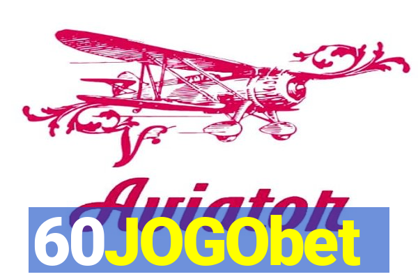 60JOGObet