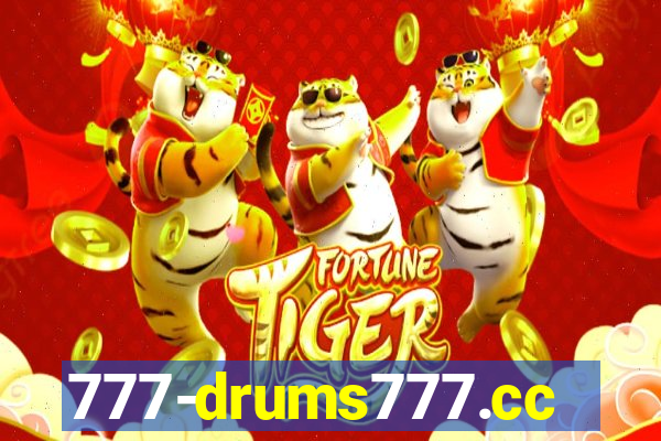 777-drums777.cc