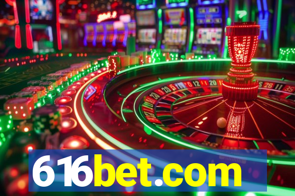 616bet.com