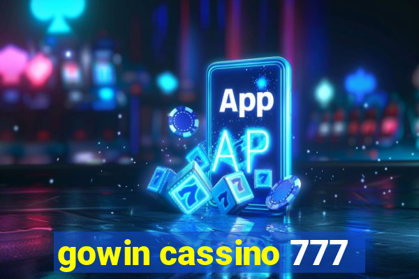 gowin cassino 777