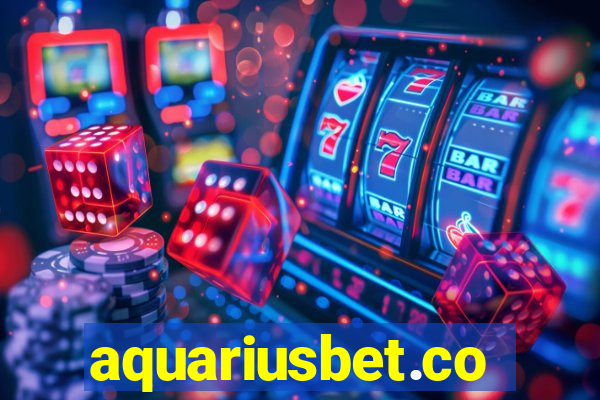 aquariusbet.co