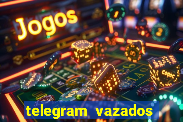 telegram vazados kid bengala