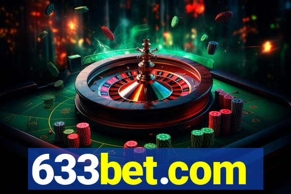 633bet.com