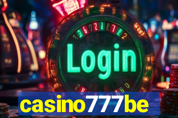 casino777be