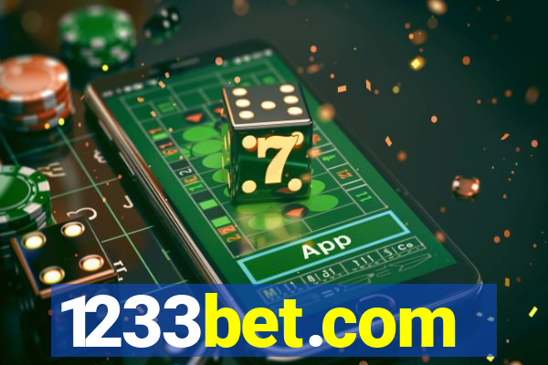 1233bet.com