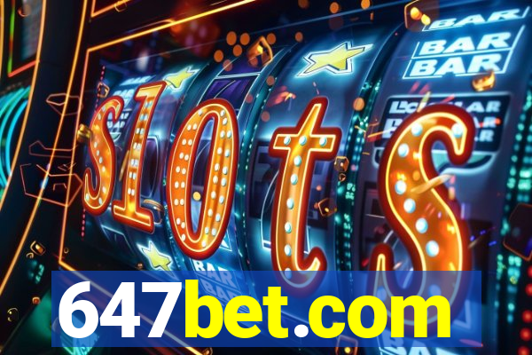 647bet.com