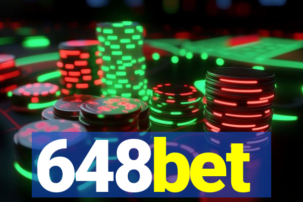 648bet