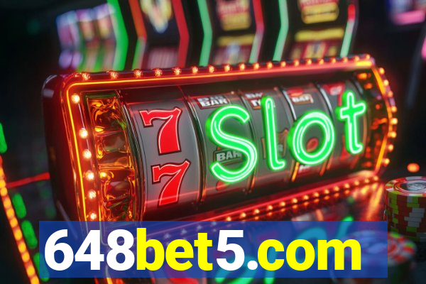 648bet5.com