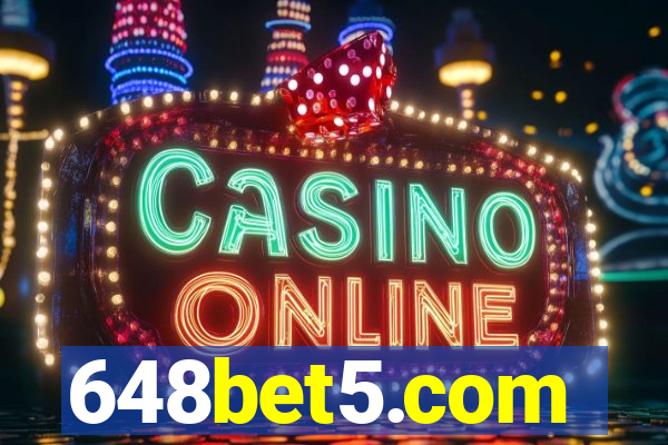 648bet5.com