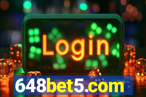 648bet5.com