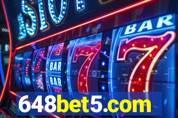 648bet5.com