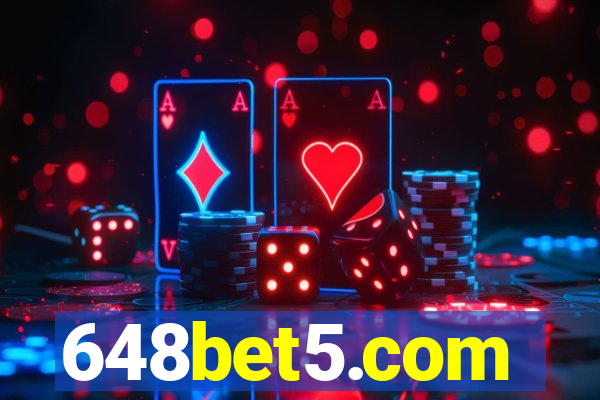 648bet5.com