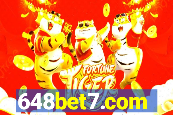 648bet7.com