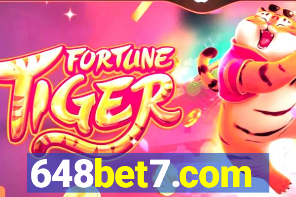 648bet7.com