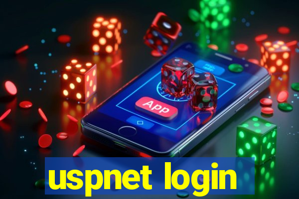 uspnet login