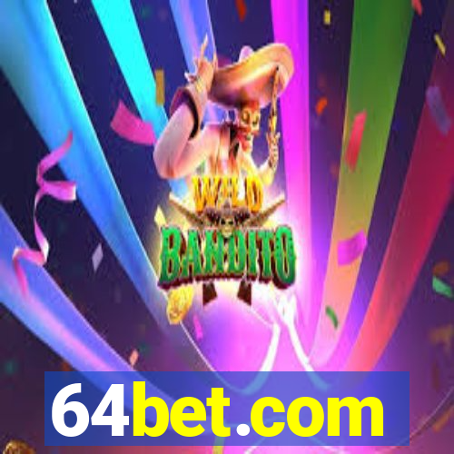 64bet.com