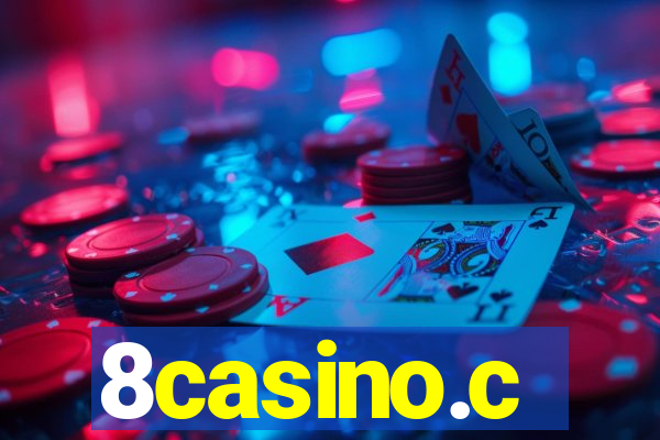 8casino.c