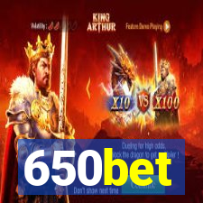 650bet