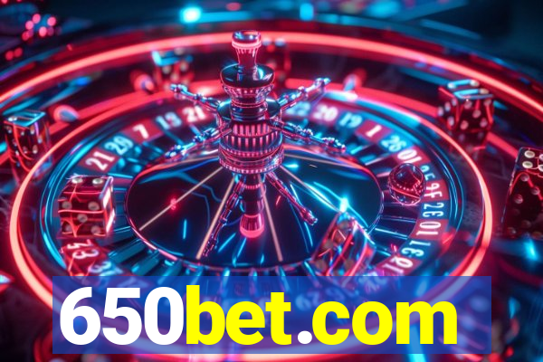 650bet.com