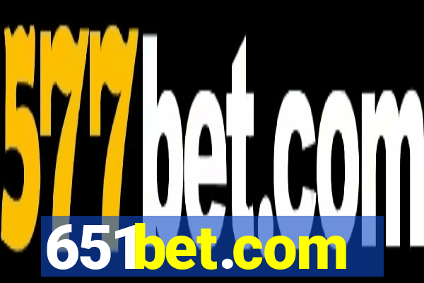 651bet.com