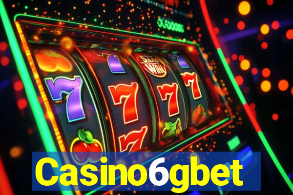 Casino6gbet