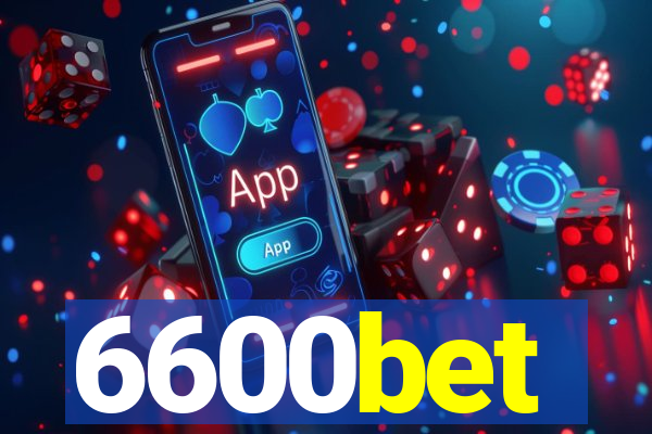 6600bet