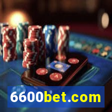 6600bet.com