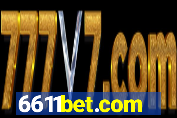 6611bet.com