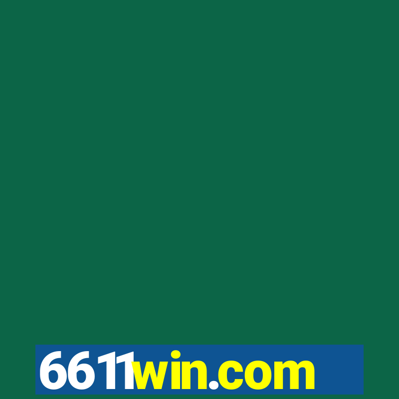 6611win.com