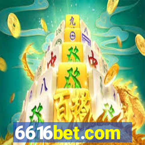 6616bet.com