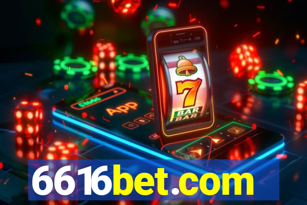 6616bet.com