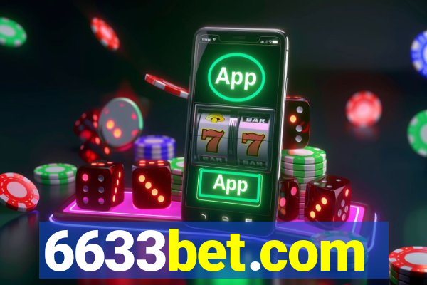 6633bet.com