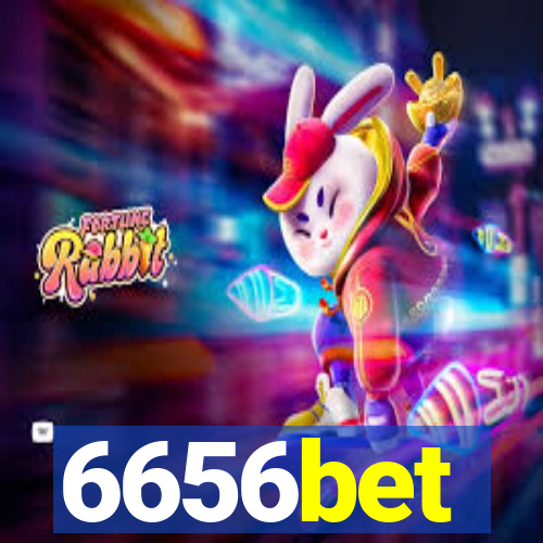 6656bet