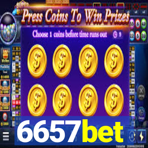 6657bet