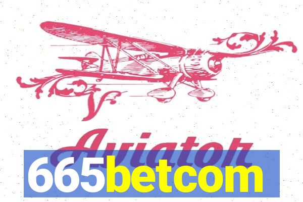 665betcom