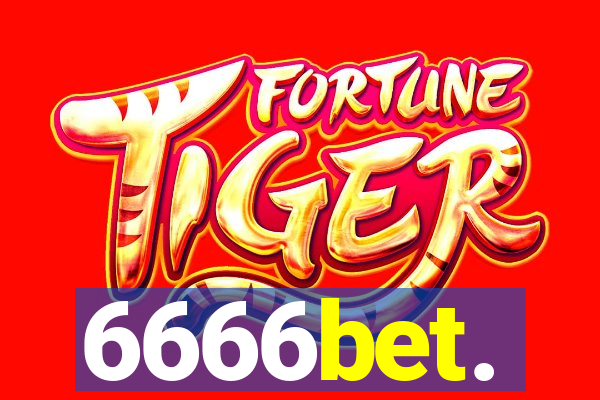 6666bet.